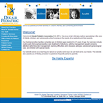 Dekalb Pediatric Associates<br>Pediatrics